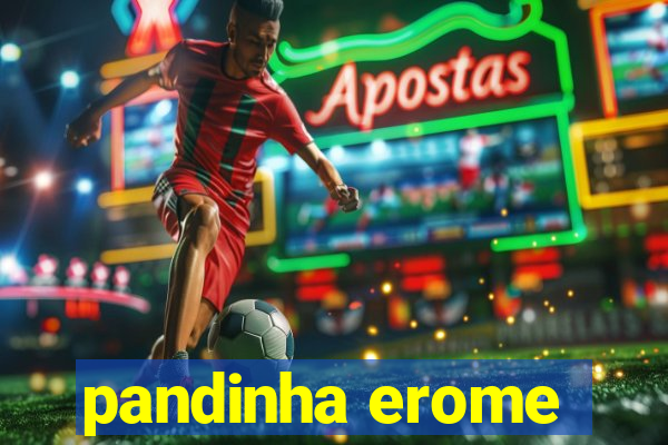 pandinha erome